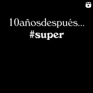 CUARENTÓN EN CRISIS / Iñigo Escrivá: 10añosdespués...#SÚPER